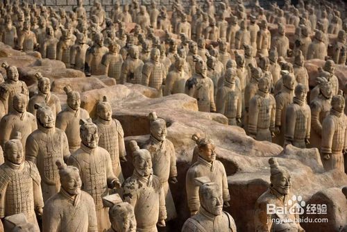 周末西安自驾游有哪些适合的景点呢？-第1张-旅游-答答问
