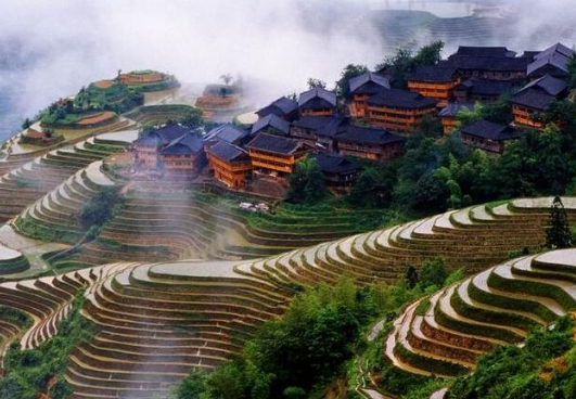 桂林旅游全程几天最合适?怎么玩?有什么景点必去?-第2张-旅游-答答问