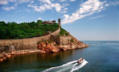 烟台旅游攻略一日游怎么玩？-第1张-旅游-答答问