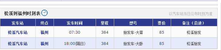 松溪去福州的动车怎么坐-第1张-交通-答答问