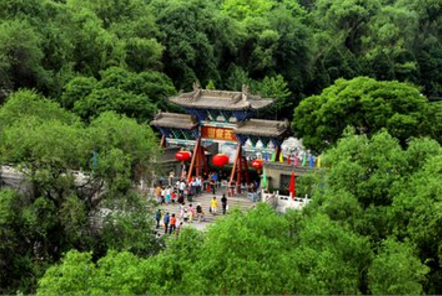 兰州的旅游景点有哪些？-第3张-旅游-答答问