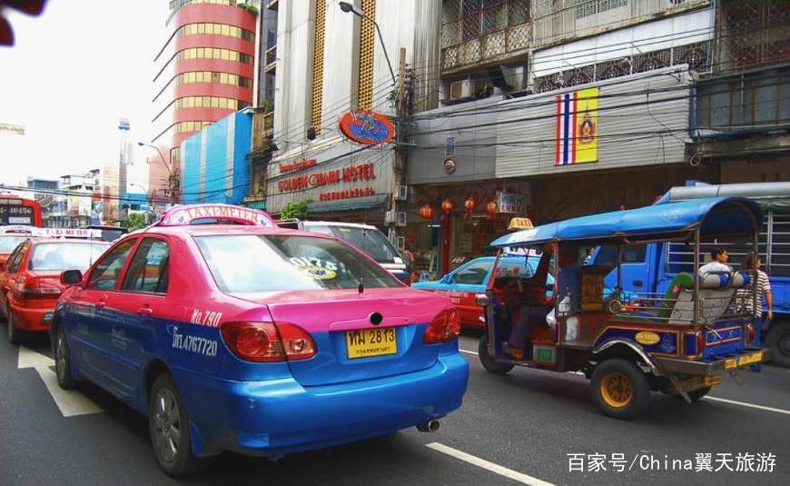到越南旅游需要注意哪些？-第4张-旅游-答答问