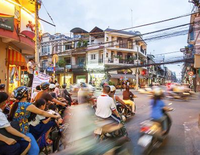 想去越南自助游，有什么需要注意的？-第1张-旅游-答答问