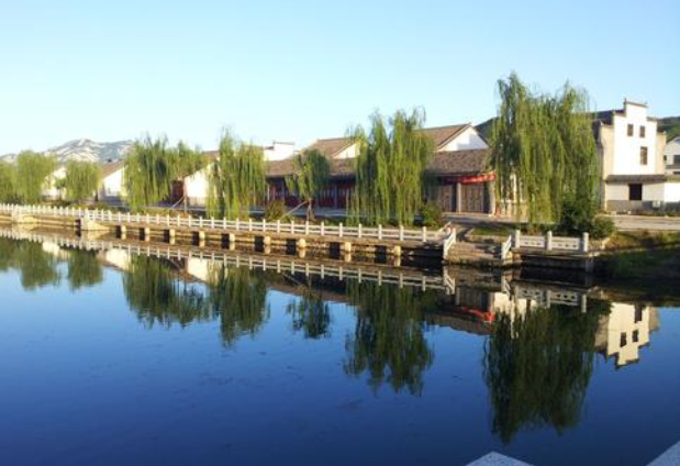 请问去丹东旅游，可以过边境去朝鲜吗？-第1张-旅游-答答问