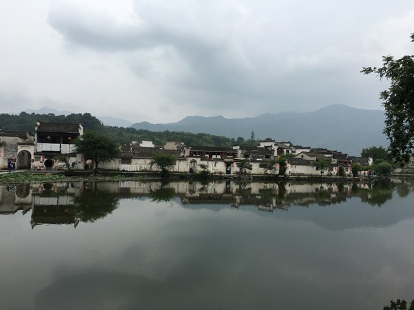 黄山一日游的攻略是什么？-第3张-旅游-答答问