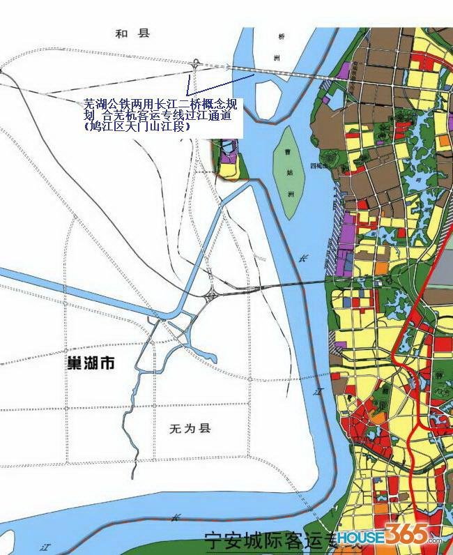 宁安客运专线的介绍-第1张-交通-答答问