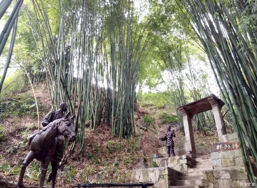 重庆巴南乡村游首选云林天乡、乡村印象、圣灯山-第3张-旅游-答答问