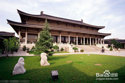 周末西安自驾游有哪些适合的景点呢？-第11张-旅游-答答问