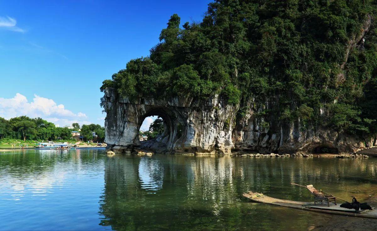 元旦期间适合去桂林旅游吗-第1张-旅游-答答问