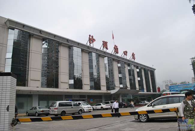 深圳到香港怎么走-第1张-交通-答答问