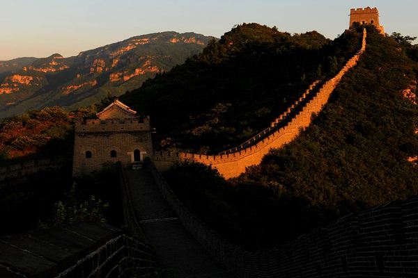 蓟州2日游该怎么安排？-第3张-旅游-答答问