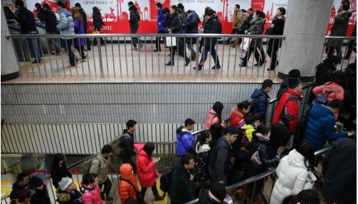 为什么北上广白领城市归属感较低-第1张-交通-答答问