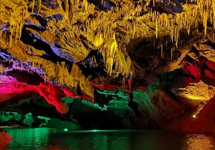 辽宁省各个城市的旅游景点依次介绍一下？-第3张-旅游-答答问