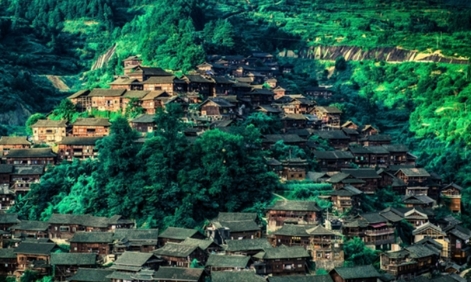 西江千户苗寨的详细旅游攻略有哪些?-第1张-旅游-答答问