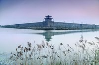 邯郸适合冬天旅游的地方-第1张-旅游-答答问