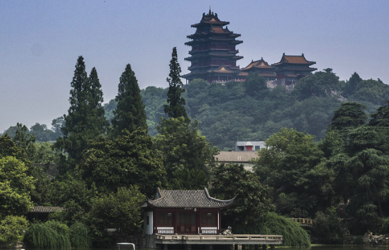 海口必去的五大景点都是哪些？-第1张-旅游-答答问