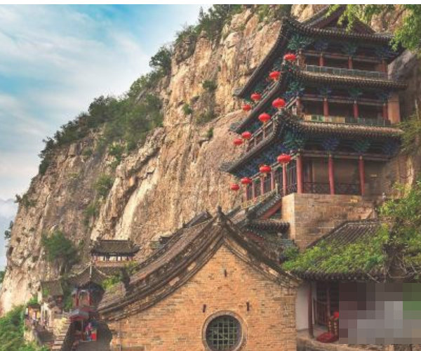 河北旅游景点自驾游-第4张-旅游-答答问