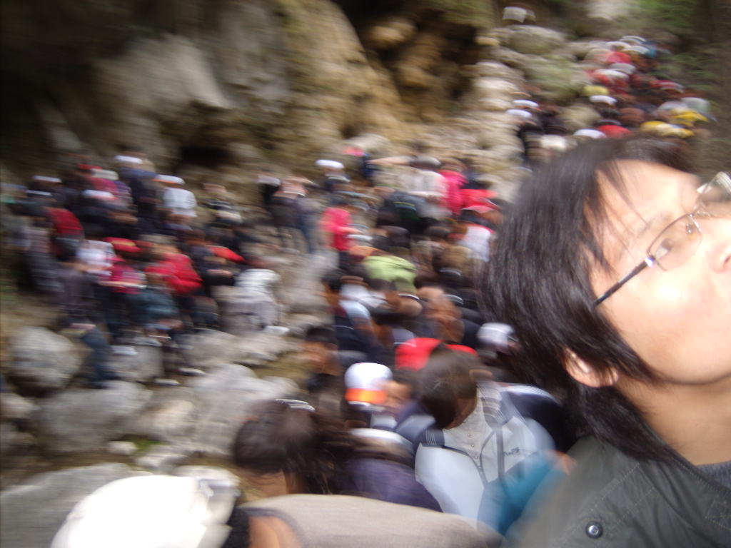 51想去云台山旅游，不知道是跟团还是自己去-第1张-旅游-答答问
