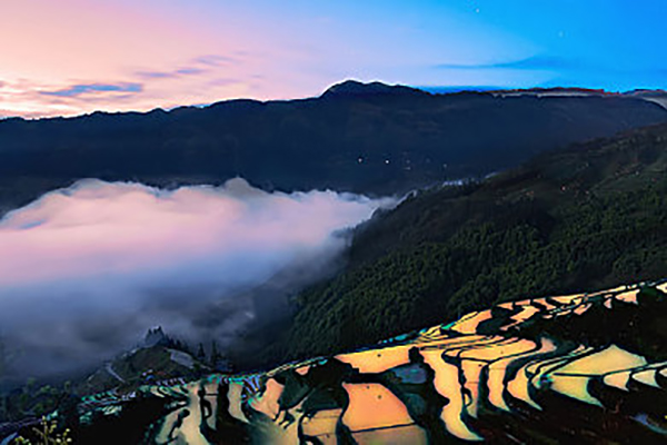 瑞士有哪些值得游玩的地方？-第1张-旅游-答答问