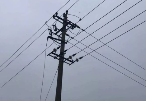 建造铁路上的直线杆、耐张杆、转角杆、终端杆和分支杆都需要什么材料-第1张-交通-答答问