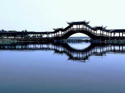 上海周边一日自驾游有哪些好玩的地方?-第1张-旅游-答答问