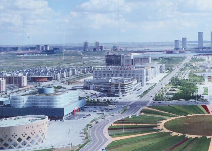 求呼和浩特景点排行榜，哪些比较值得去？-第3张-旅游-答答问