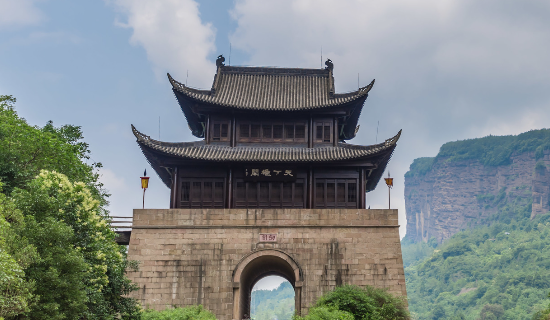 成都旅游十大必去景点有哪些？-第3张-旅游-答答问