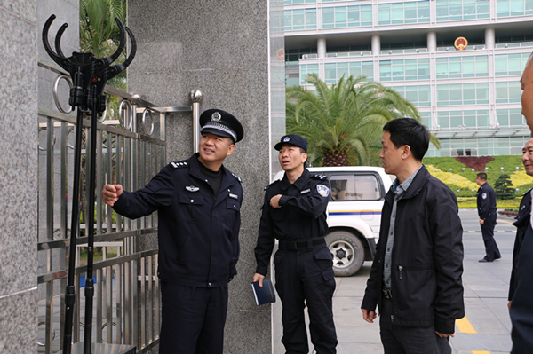 深圳市南山区公安分局的简介-第1张-交通-答答问
