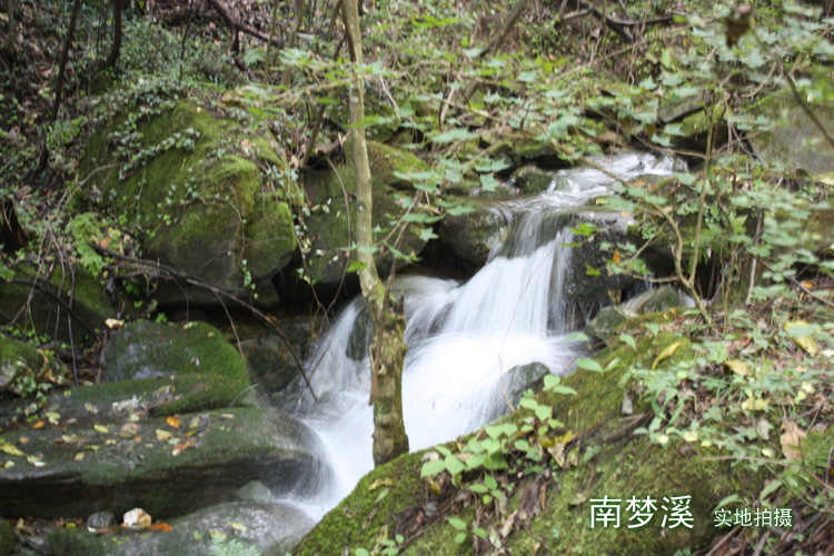 自驾从西安到成都走老路怎么走，主要是想体验秦岭-第4张-旅游-答答问