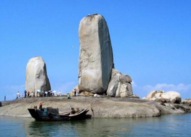 福州著名景点介绍到底有哪些？-第1张-旅游-答答问