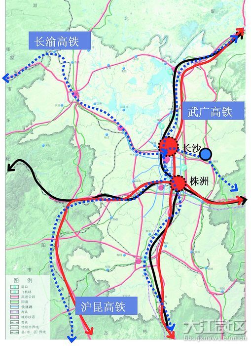 长泉铁路的长永泉铁路-第1张-交通-答答问