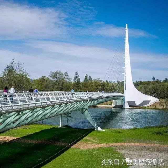 美国有哪些适合旅游的热门城市？-第15张-旅游-答答问