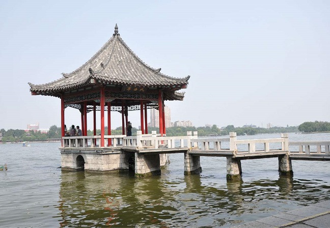 到山东旅游什么地方值得去-第3张-旅游-答答问