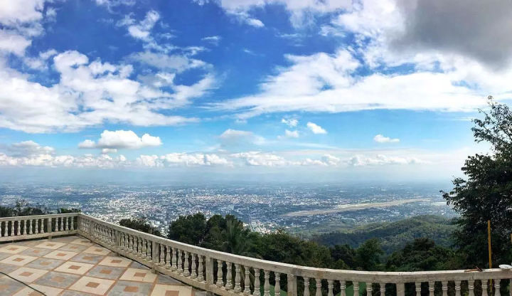 女生去泰国旅行旅游该怎么穿衣服？怎么搭配服装拍照？-第1张-旅游-答答问