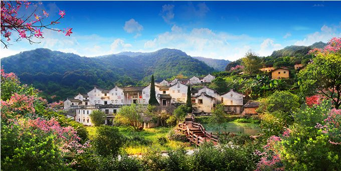 梅州有哪些好玩的旅游景点-第5张-旅游-答答问