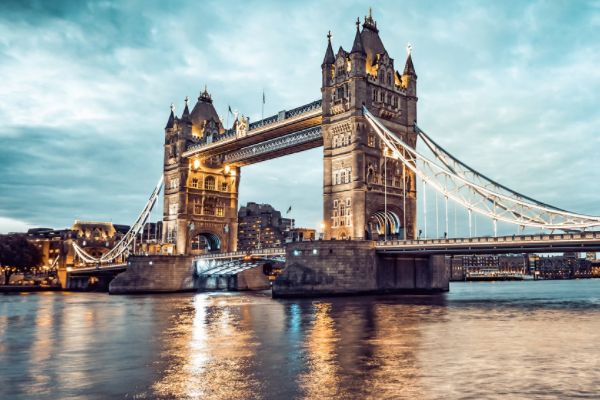 想去英国旅行，有哪些景点值得去？-第1张-旅游-答答问