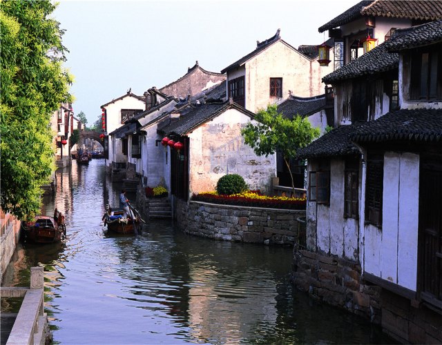 苏州旅游攻略有哪些？-第1张-旅游-答答问