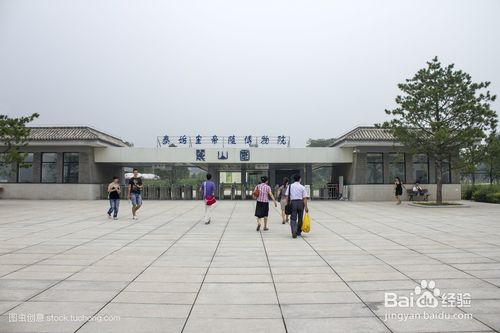 周末西安自驾游有哪些适合的景点呢？-第3张-旅游-答答问
