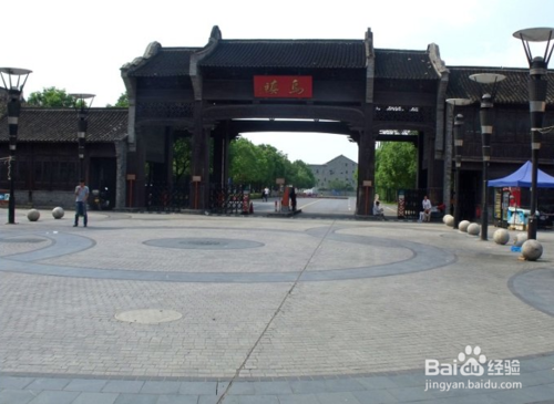 嘉兴旅游景点？-第1张-旅游-答答问