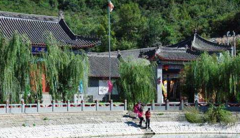 铁岭旅游景点是怎么排名的？-第3张-旅游-答答问