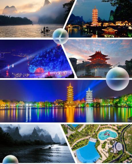 桂林怎么游玩？-第1张-旅游-答答问