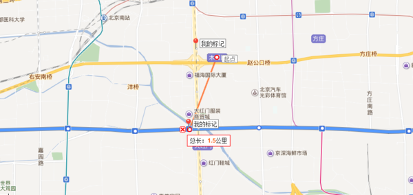 木樨园地铁是几号线-第1张-交通-答答问