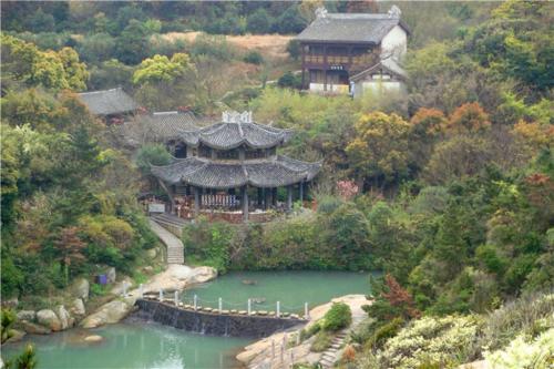 桃花岛旅游攻略有哪些？-第4张-旅游-答答问