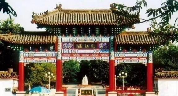 徐州周边一日游旅游景点有哪些好玩的地方-第4张-旅游-答答问