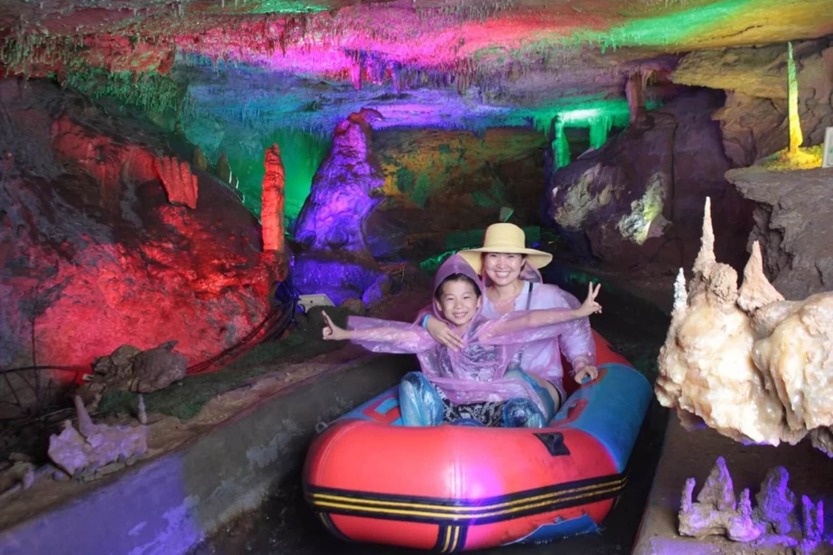 沂水一日游-第2张-旅游-答答问