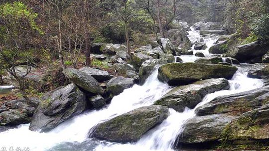 湄江地质公园附近还有哪些旅游景点-第4张-旅游-答答问