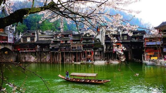 春节有哪些适合家庭旅游的地方?-第2张-旅游-答答问