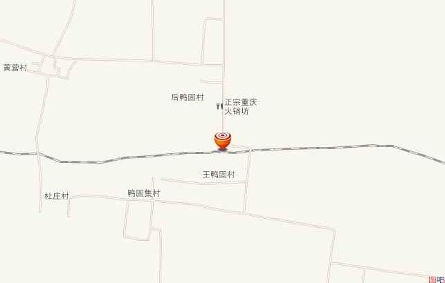 滑县南站的地理位置-第1张-交通-答答问
