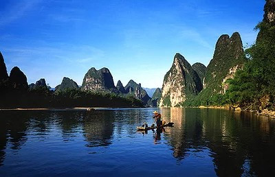 阳朔旅游攻略必去景点-第1张-旅游-答答问