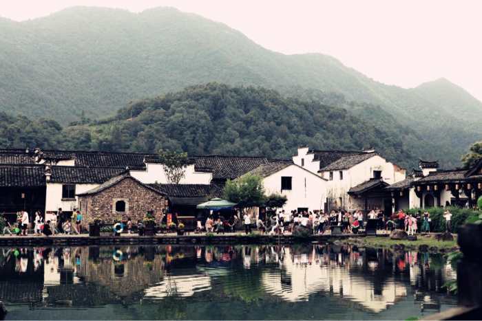 江浙沪地区哪几个旅游景点最值得去？-第9张-旅游-答答问
